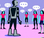 Social Bot - Evolution of a Technology